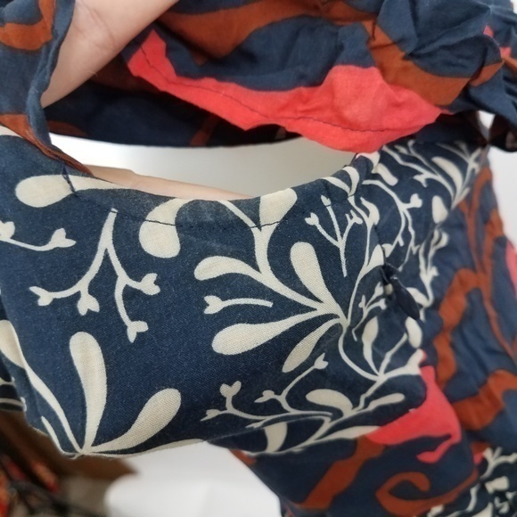 Vanessa Virginia Top 6 Anthropologie Tank … - Picture 4 of 7